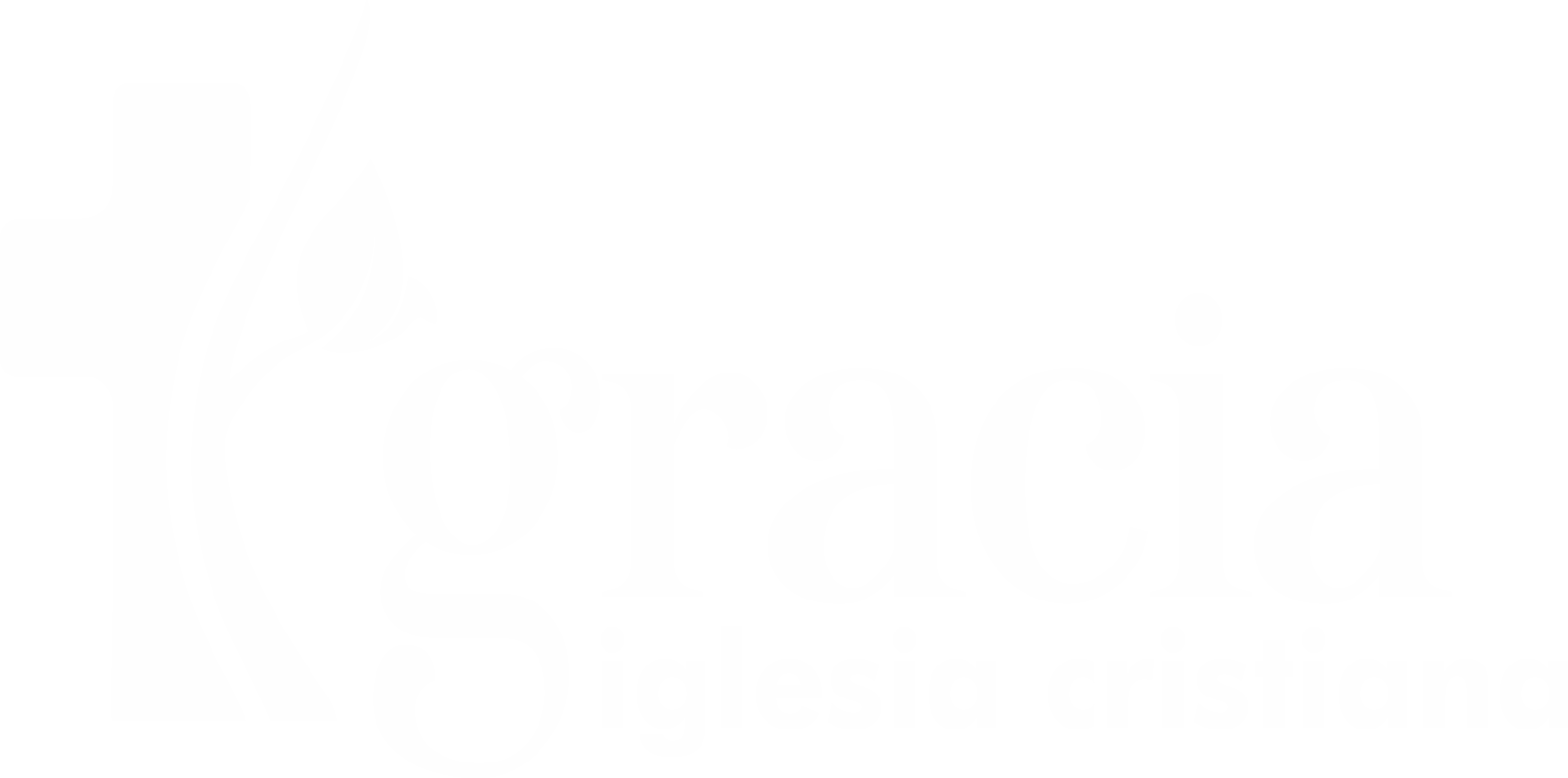 Iglesia Cristiana Gracia